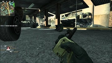 Call Of Duty 4: PC | C4 Trolled