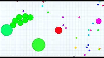 How to play with friends on Agario? Using servers, FREE, 100% legit, NOT USING TRIAL AND ERROR