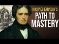 The incredible story of scientific genius michael faraday