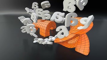 Advanced Text Retopology - Part one out now!