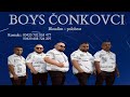 BOYS ČONKOVCI - Bloudím ( cover )