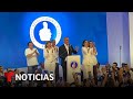 Luis abinader gana eleccin presidencial en repblica dominicana  noticias telemundo