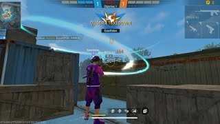 HIDDEN HEADSHOT ll FREE FIRE