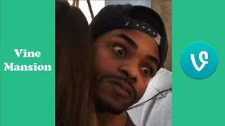 Funny King Bach Vines Compilation w/Titles 2017