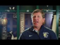 Inside the Program: Cathedral: Offseason development