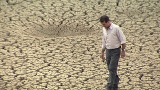 Reporting from the Climate Frontlines by David Shukman