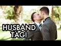 Husband Tag! /// McHusbands