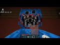 Poppy Playtime addon test | Huggy Wuggy in minecraft