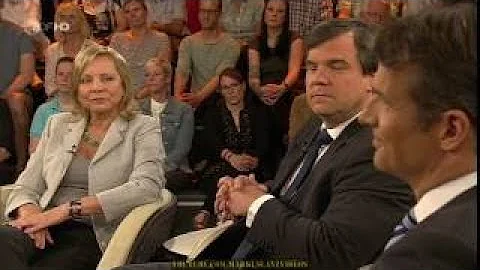 Markus Lanz vom 30. Mai 2017 HD