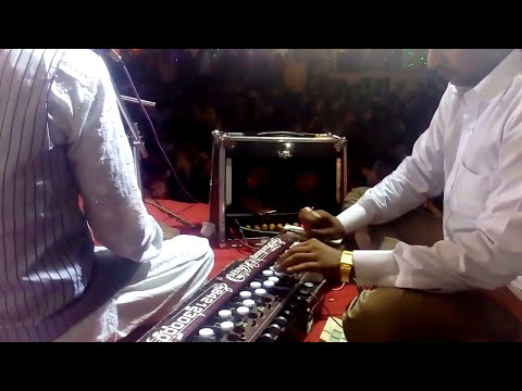 Farhankhan banjo music Qawwalli 103