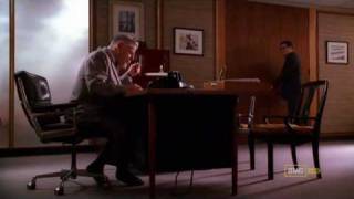 Mad Men S02E07 Rothko Moments