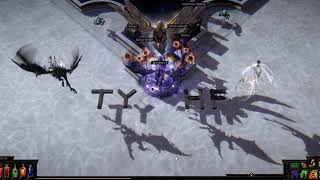 [3.12 Pre BugFix] T16 Phoenix with Replica Iron Commander (2200 strength, 18 totems)