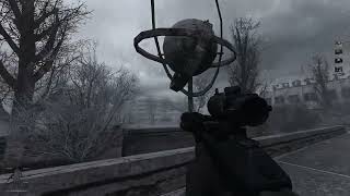 S.T.A.L.K.E.R. Anomaly EFP 3.0 Full walkthrough gameplay #69