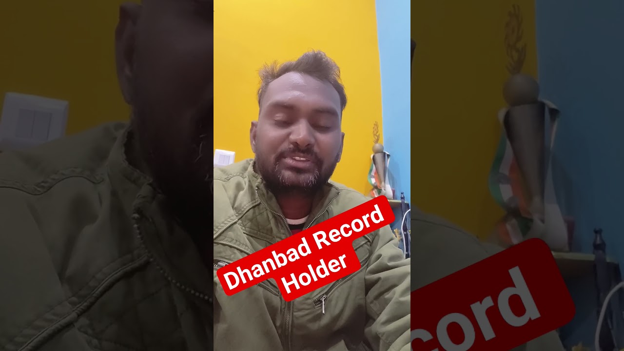 Dhanbad Record Holder Consultancy 