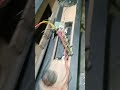 Sound repair auto rickshaw #mini sound setup # 4440 amplifier used in #4" speaker testing