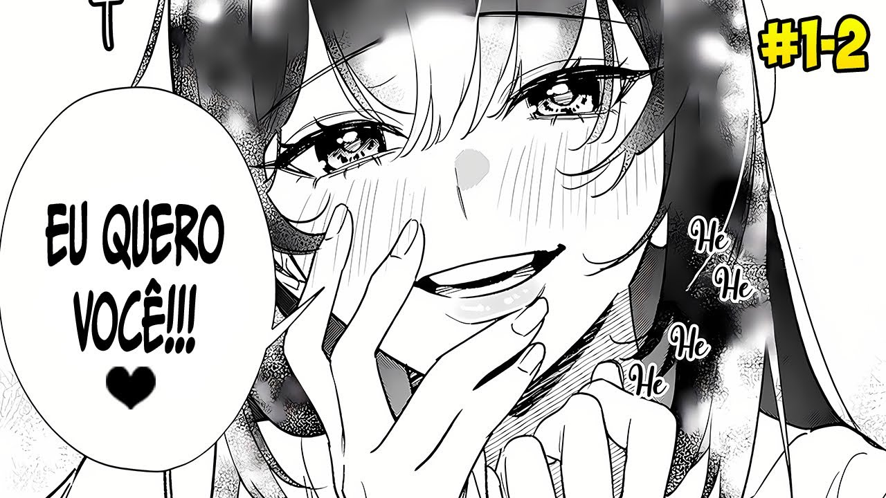 (1-2) Ela escapou de seu relacionamento tóxico e foi morar com o cara que ela mais odiava.