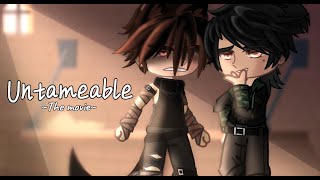 Untameable || FULL MOVIE || BL Story || Omegaverse || Eren_Idot