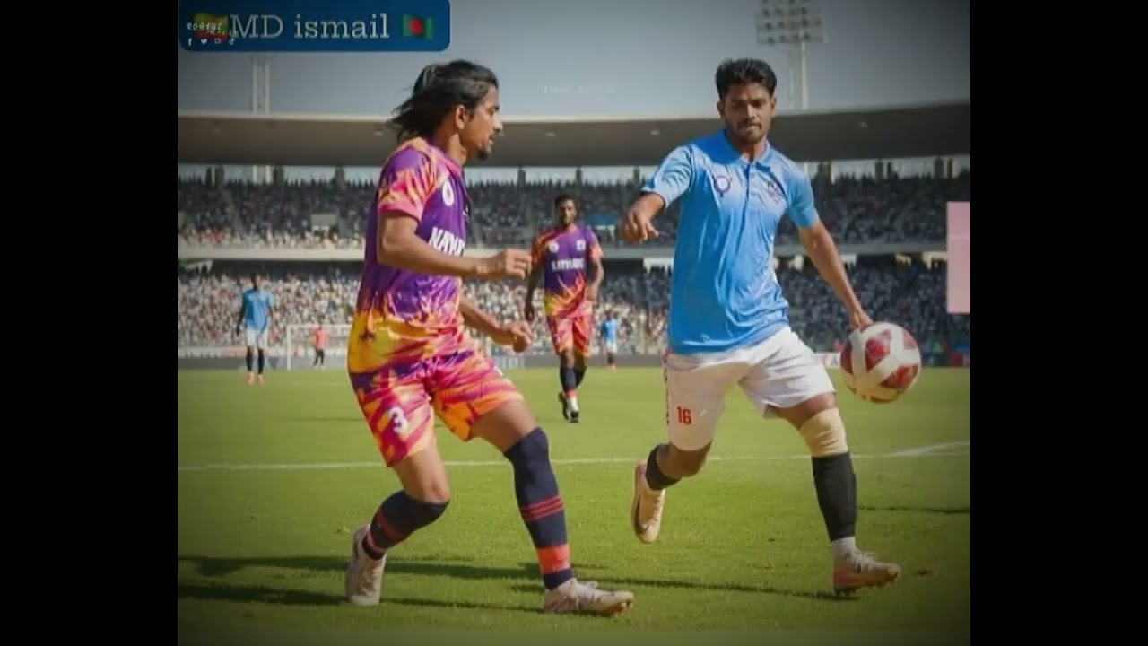 My brother 💓 rohingya football art 