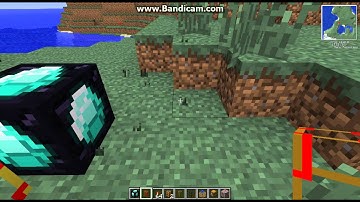 How to use the Duplicator in Tekkit