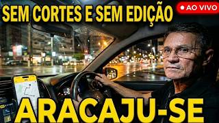 REAL UBER DRIVING: Saturday Night Raw & Uncut in Brazil
