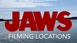 Jaws Filming Locations: Martha’s Vineyard The Real Amity Island