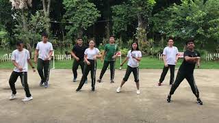 GRADE 11 STEM 5 PE PERFORMANCE TASK