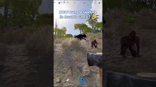 The NEW Rust Update is CRAZY 👀 The NEW Rust Update is CRAZY 👀