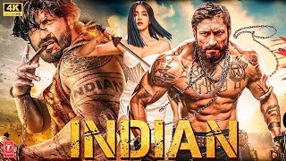 Download Lagu INDIAN 2025 | Vidyut Jamwal \u0026 Adah Sharma | New Bollywood Full Action Movie in 4K Ultra HD MP3