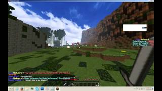 CoveMC hackers #1