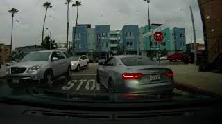 IDIOT AUDI DRIVERS, AUDI CRASH FAILS BEST OF