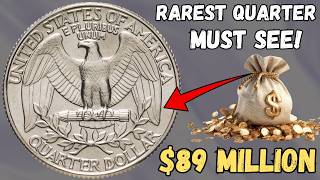 MUST SEE! Rare US Error Coins That Changed Lives!