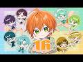 16フェイカー