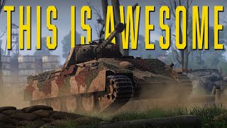 The NEW WW2 Update | ARMA 3 Spearhead 1.1 Update Livestream