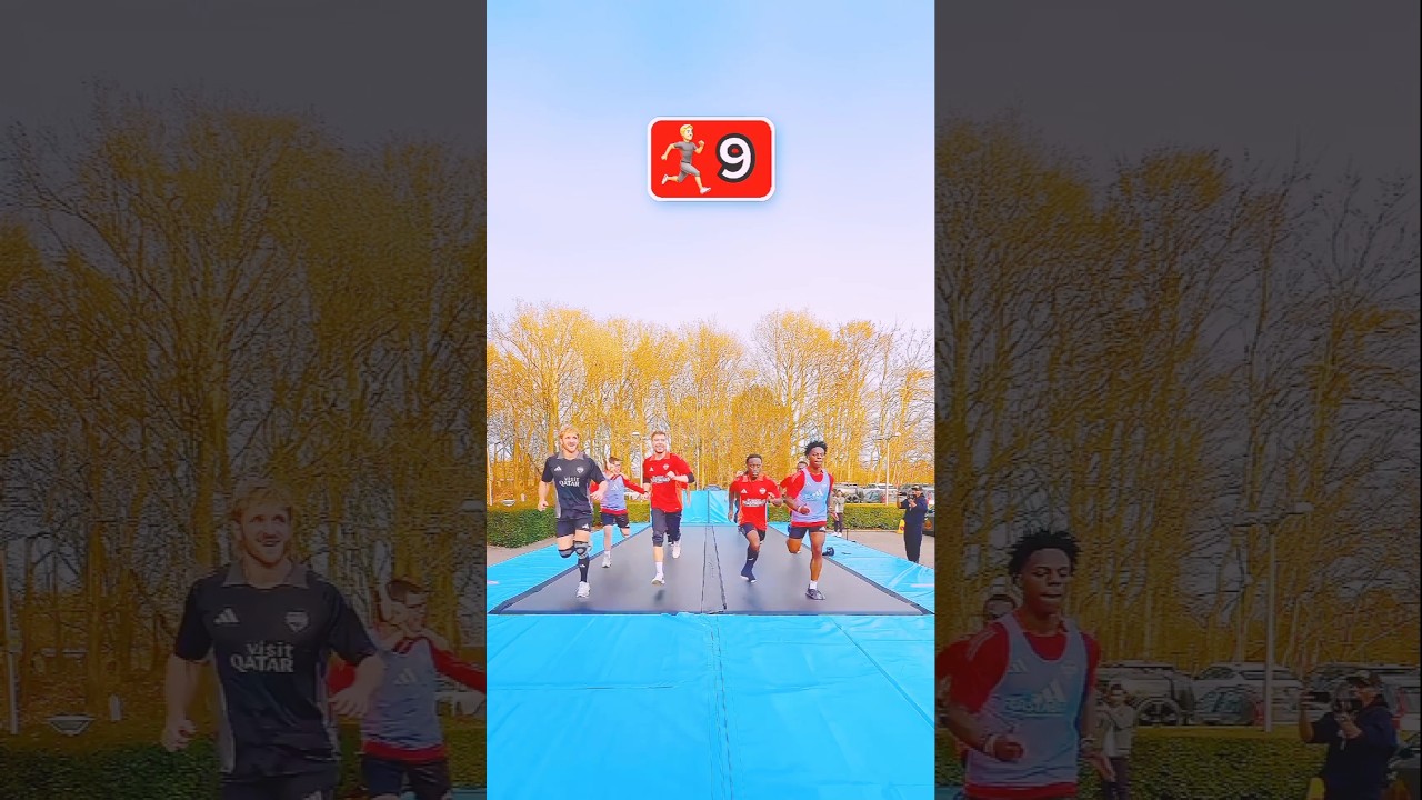 Last One To Fall Wins #gaming #viralshort #mrbeast #loganpaul #carryminati #ksi #ishowspeed  #magic