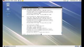How To Configure Static IP address in Linux - Bangla