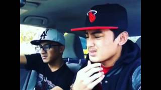 When Chuukese Hears Their Favorite Songs