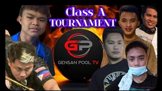 class A tournament sa Bacolod city