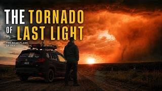 The Tornado of Last Light | The Rear Flank Ep. XXX