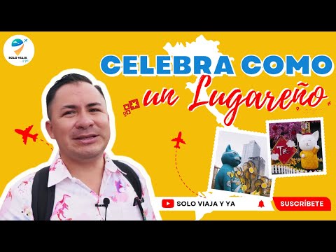 Video: Celebra el Tet como un lugareño en Vietnam