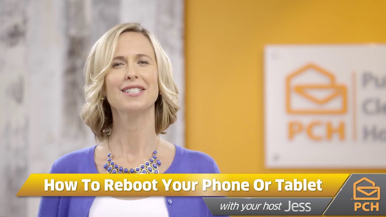 big check dimensions How to Reboot Your Phone or Tablet