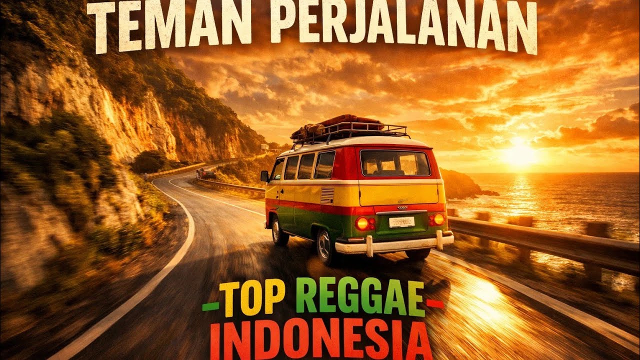 Warning :  Playlist Ini Bikin Lupa Waktu I reggae Indonesia terbaru