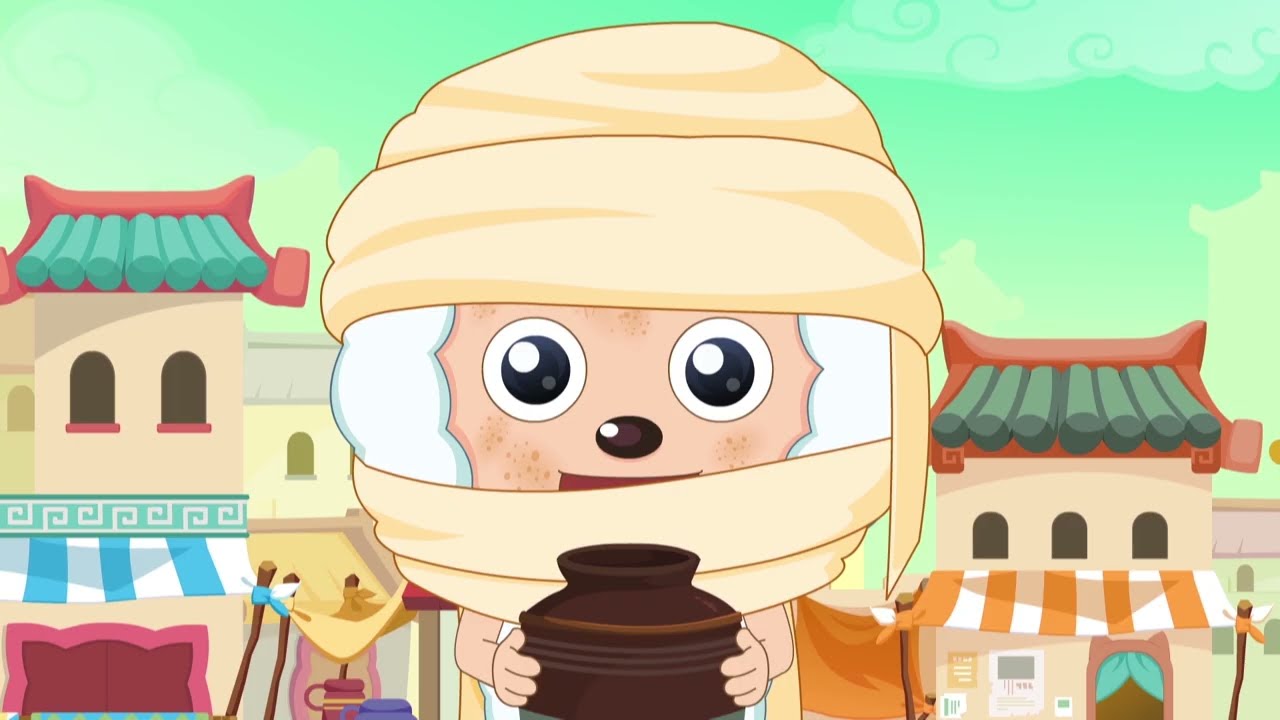 异国大营救|羊村守护者3|30min合集EP08|动画|卡通|喜羊羊与灰太狼|Pleasant Goat and Big Big Wolf|Against the Dark Force|冒险|中文正版