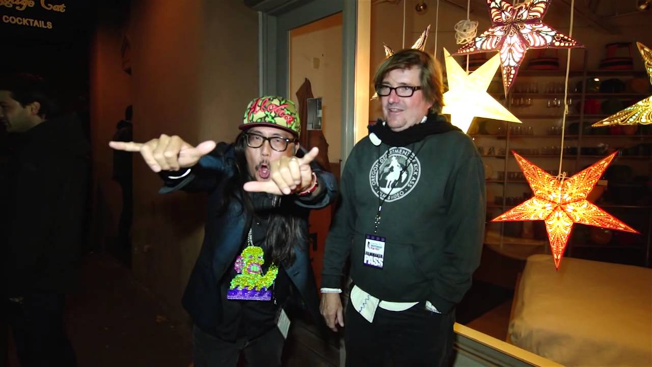 Santa Fe Independent Film Festival 2014 Promo Reel