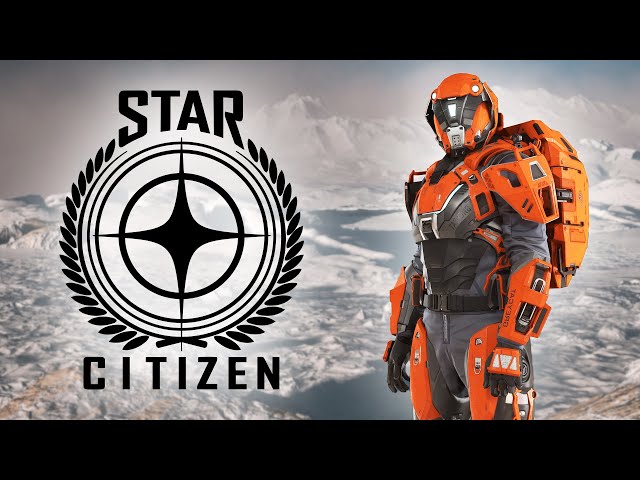 I tried to play Star Citizen so you don't have to class=