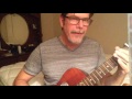 Long haired country boy cover by troy peterson
