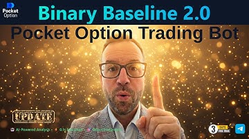 The Most SUCCESSFUL Pocket Option Ai Trader Bot in 2025