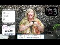Shop with Tiffany LIVE!!!