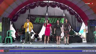  New Arjuna   Wedding Indra U0026 Asiyah  Samudra Ria   Djunas  Production