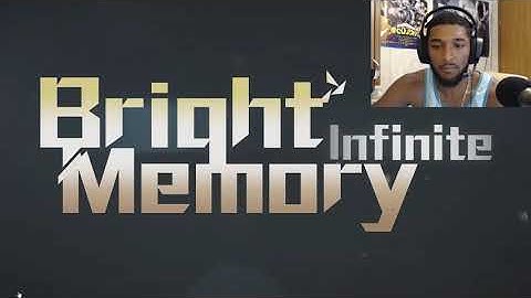 ONE PERSON made this GAME!?? Bright Memory Infinite Gameplay Reaction
