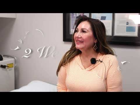 CHEMICAL PEEL w/  BEFORE AND AFTER PICS